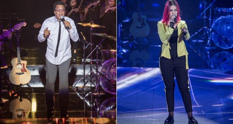 Entenda a dinâmica da Semifinal do ‘The Voice Brasil’