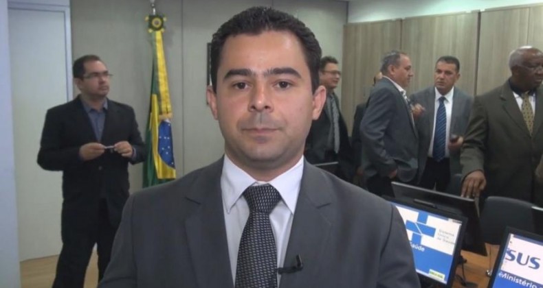 Prefeito de Barra do Corda é alvo de ação do MP por aluguel de imóvel