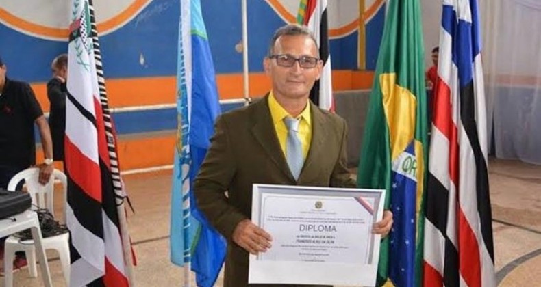 Prefeito é preso em bar no Maranhão por porte ilegal de arma de fogo