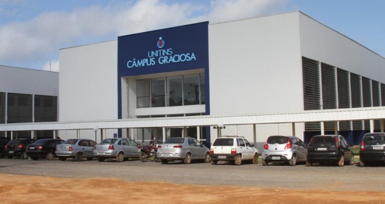 Estudantes têm dois dias para se inscrever no vestibular da Unitins