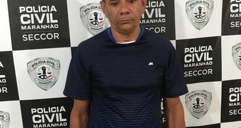 Funcionário público é preso suspeito de corrupção em São Luís