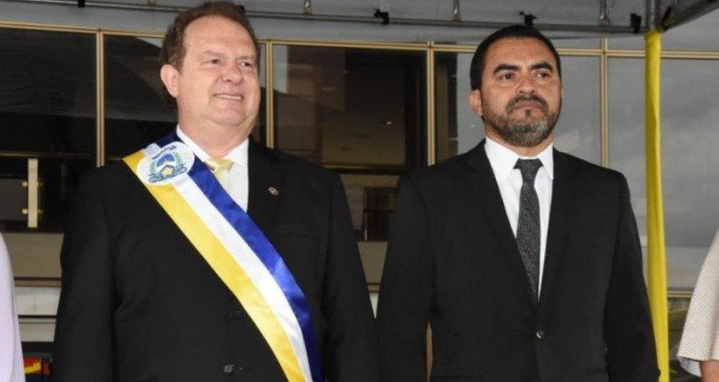 TRE retoma julgamento e absolve Carlesse em ações eleitorais