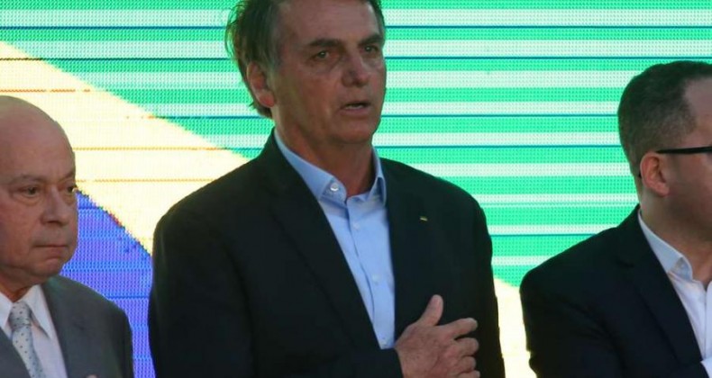 'Barbeiragens' jurídicas marcam 1º ano do governo Bolsonaro