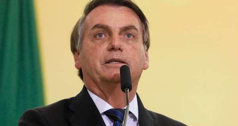 Bolsonaro sinaliza que aprovará fundo eleitoral de R$ 2 bi