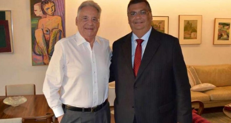 Flávio Dino é opção para 