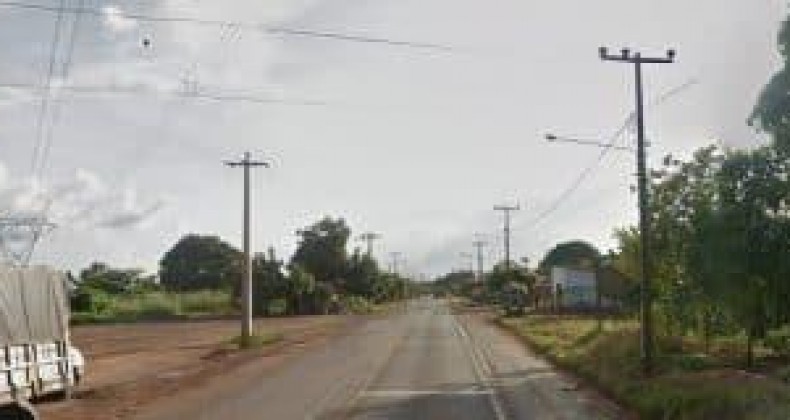 PORTO FRANCO: Empresária morre na BR-226 ao colidir veículo com caminhão